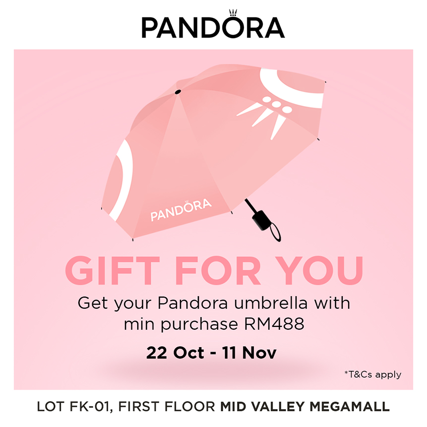 Pandora